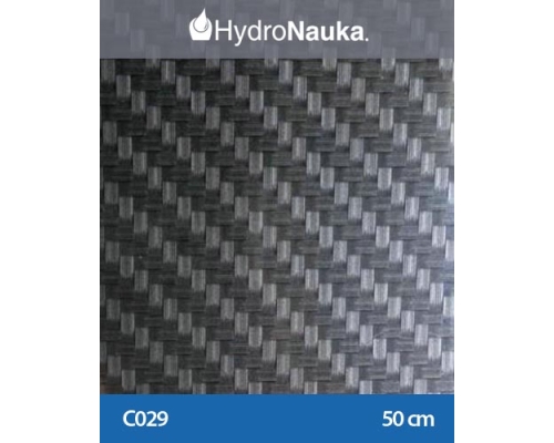Folia do hydrografiki Carbon